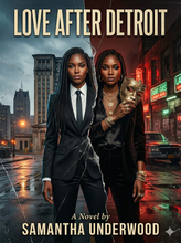 Load image into Gallery viewer, Love After Detroit