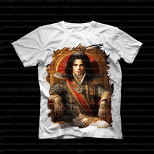 Load image into Gallery viewer, The King Pop PNG
