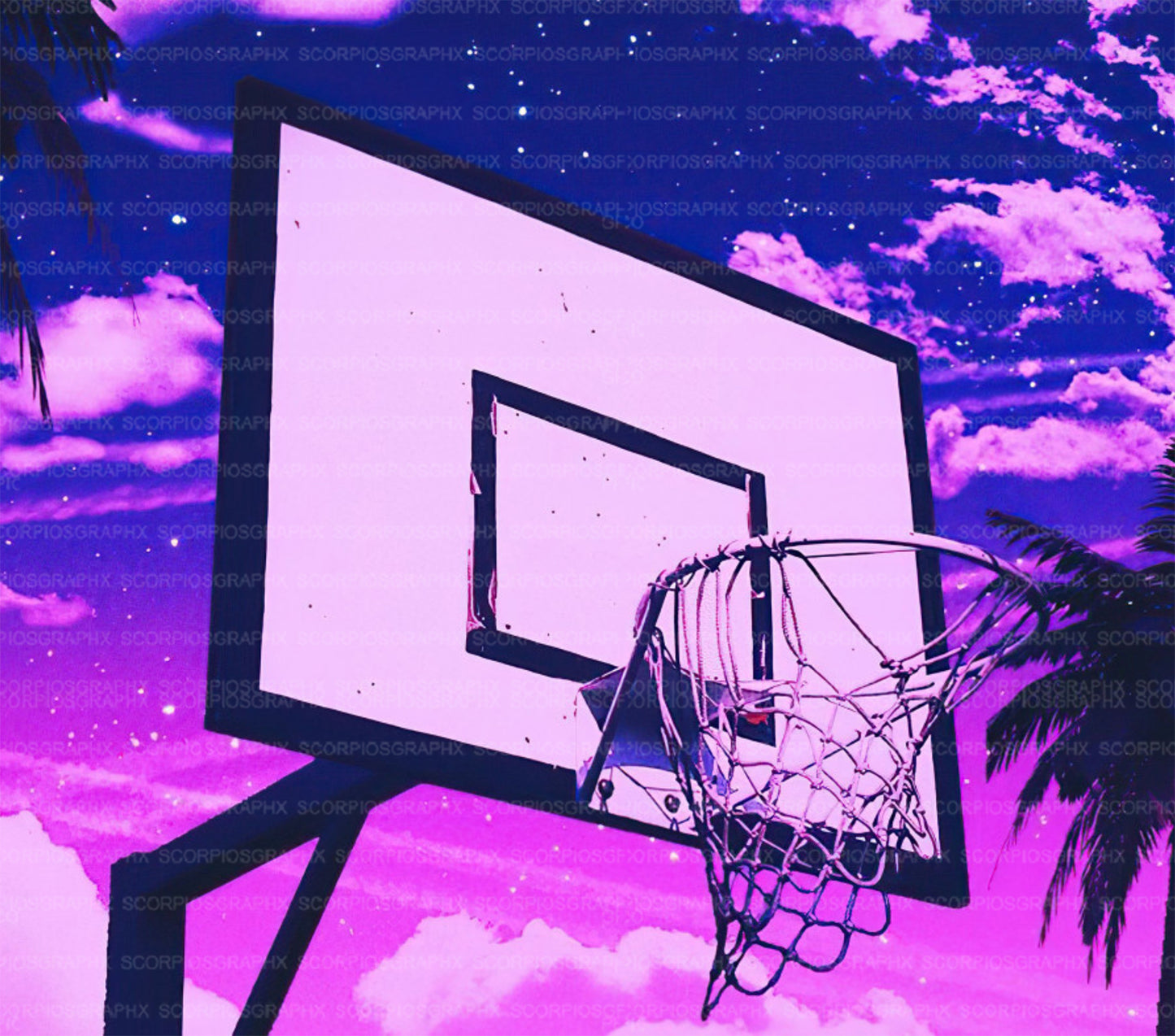 Girls Basketball PNG | Sublimation | Tumbler Wrap Design | Digital Download