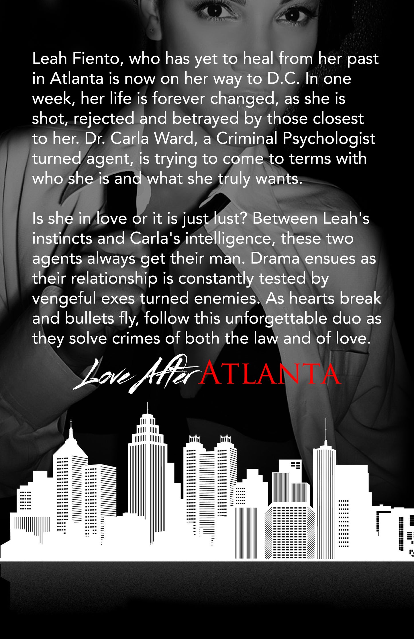 Love After Atlanta
