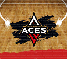 Load image into Gallery viewer, Womens Basketball Team 1 PNG | Sublimation | Tumbler Wrap Design | Digital Download