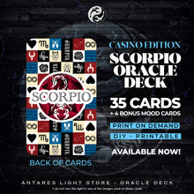 Load image into Gallery viewer, Original Tarot Card Decks