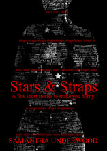 Load image into Gallery viewer, Stars & Straps: A Few Short Stories to Make You Horny | EBOOK