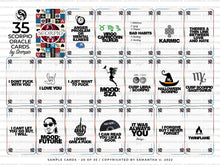 Load image into Gallery viewer, Mini Scorpio Oracle Deck