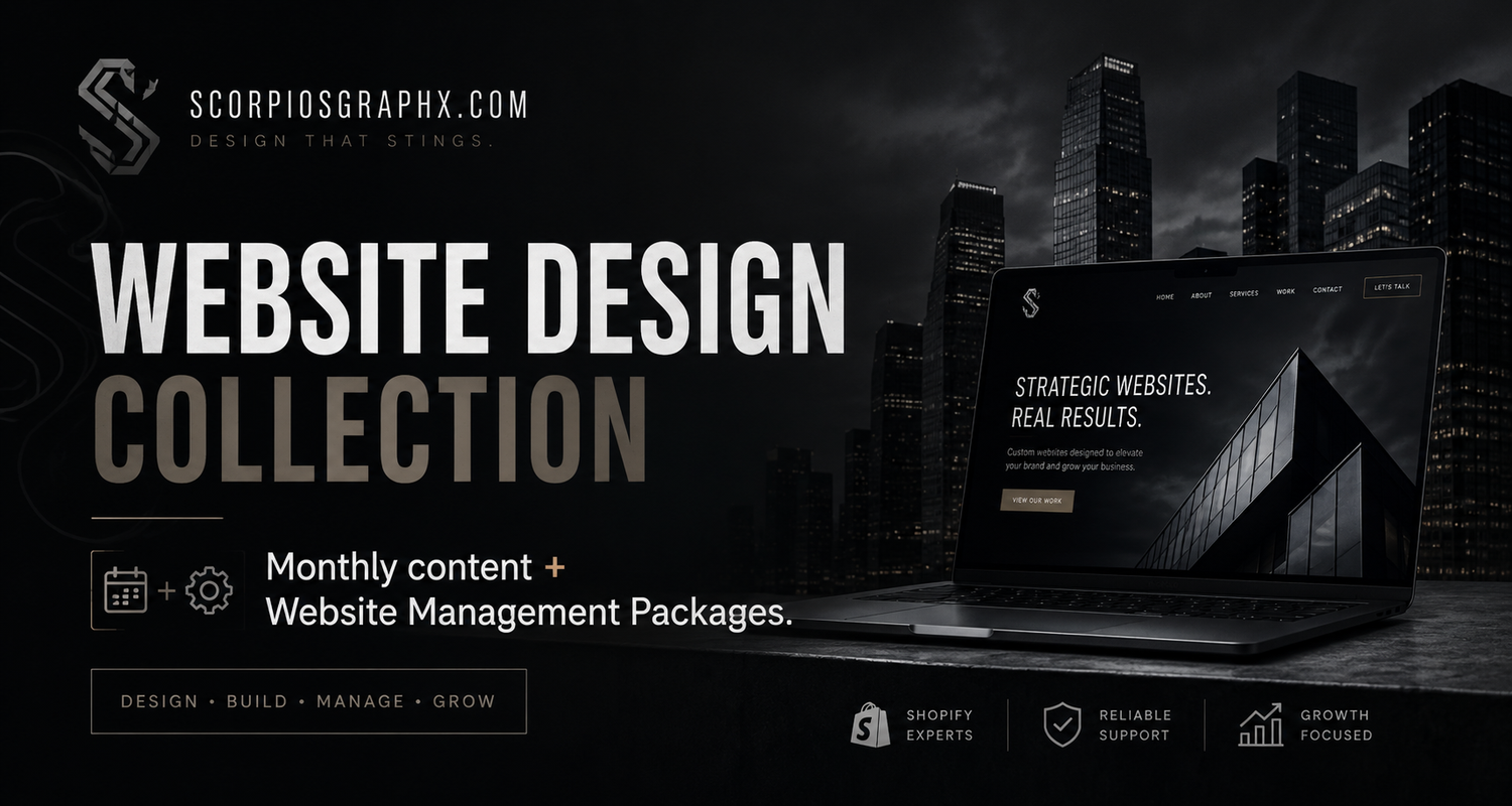 Website Design