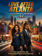 Load image into Gallery viewer, Love After Atlanta
