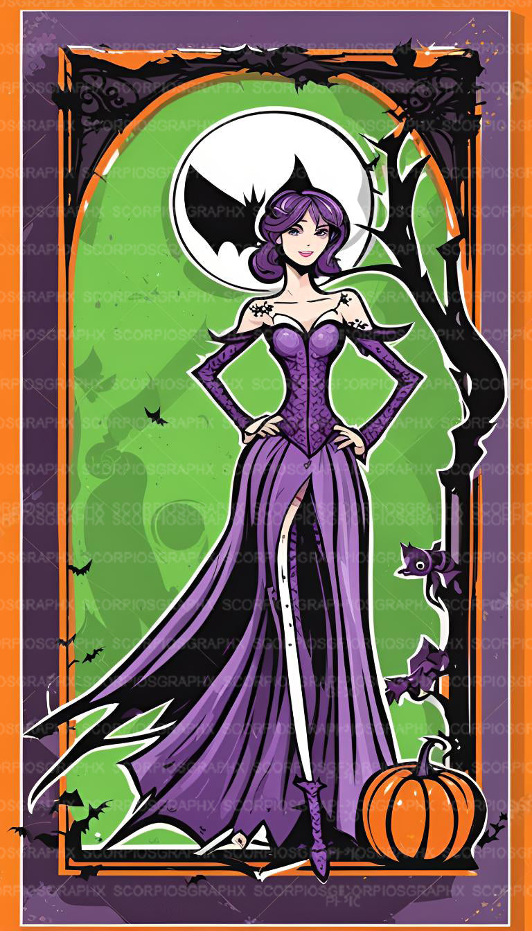 5+ Printable Halloween Stickers