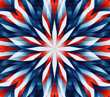 Load image into Gallery viewer, Patriotic PNG | Sublimation | Tumbler Wrap Design | Digital Download
