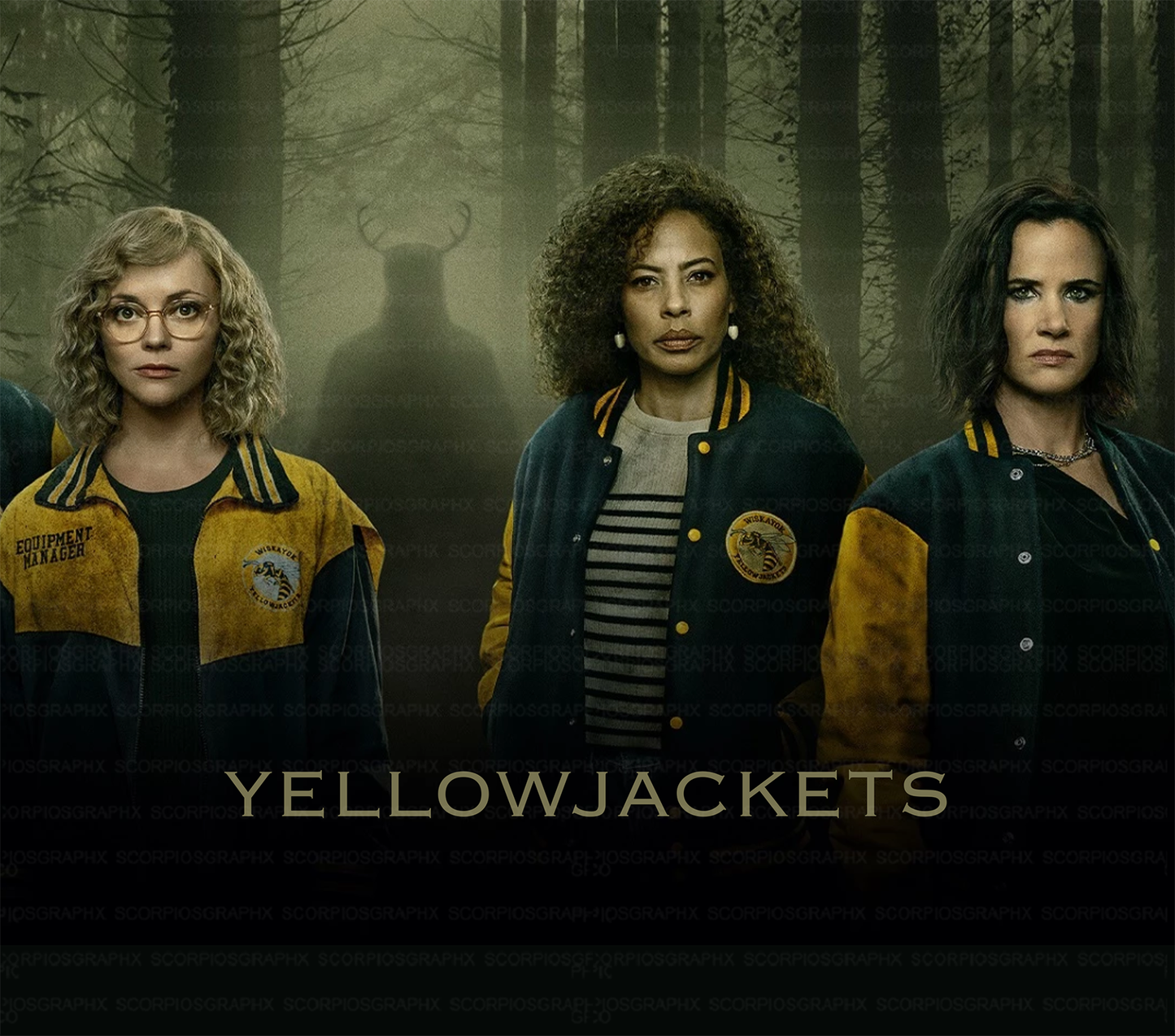 YellowJackets PNG | Sublimation | Tumbler Wrap Design | Digital Download