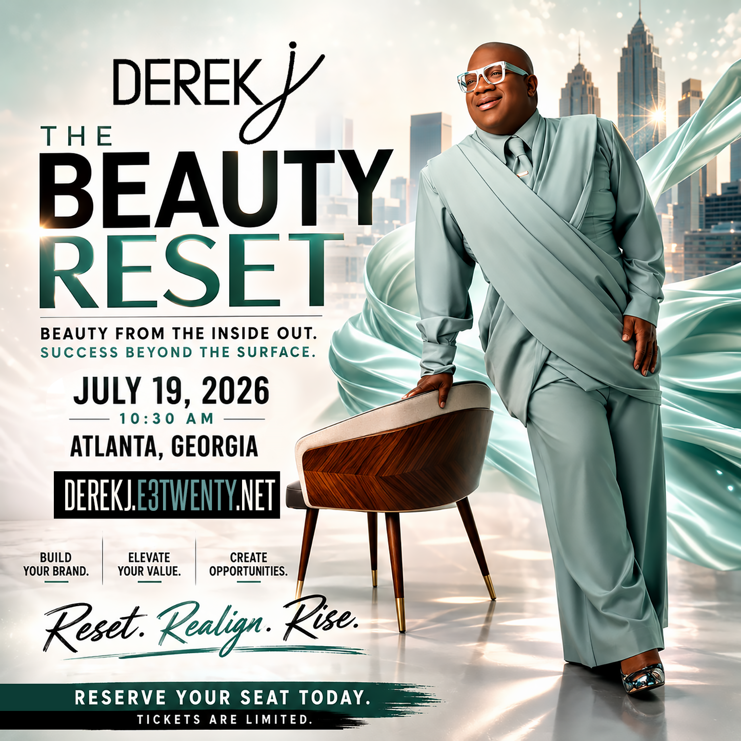 Regular Flyer Design