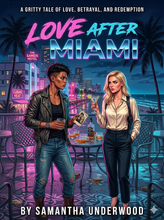 Load image into Gallery viewer, Love After Miami
