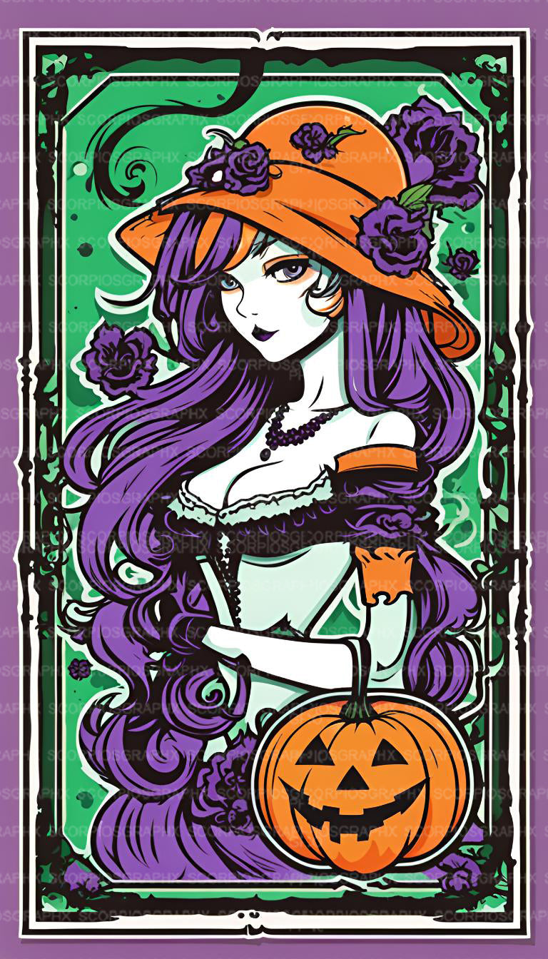 5+ Printable Halloween Stickers