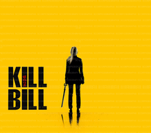 Load image into Gallery viewer, Kill Bill PNG | Sublimation | Tumbler Wrap Design | Digital Download
