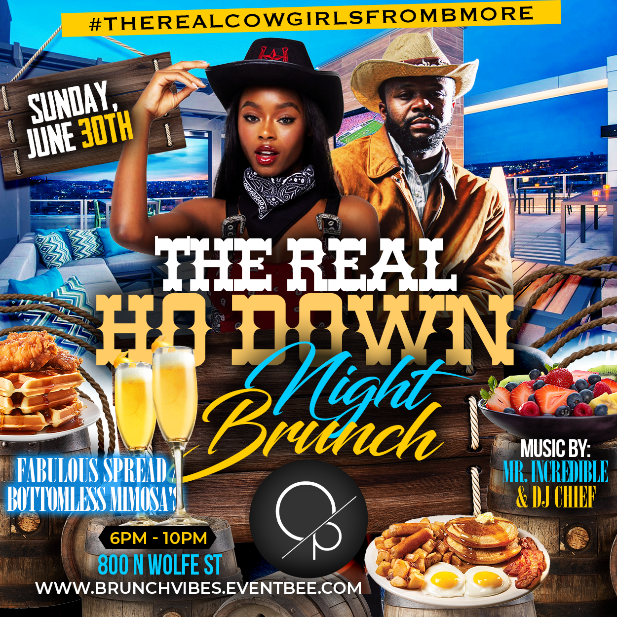 Order Custom Flyer Design Here