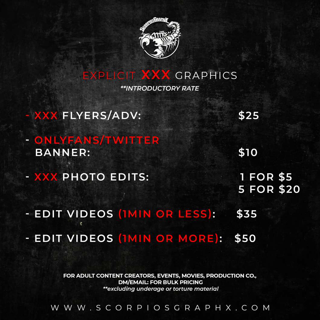 ORDER EXPLICIT GRAPHICS HERE