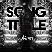 Load image into Gallery viewer, Black Song Cover
