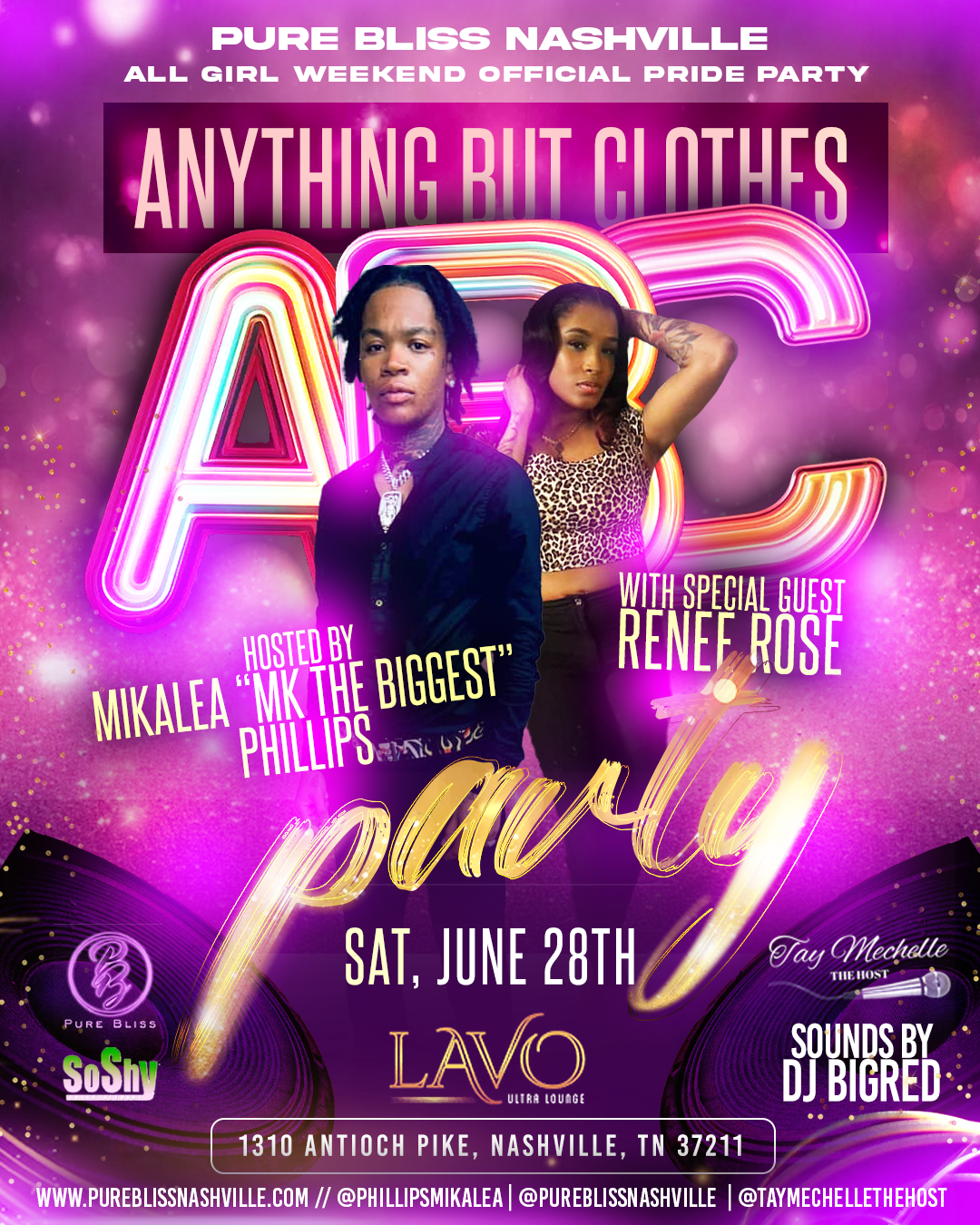 Order Custom Flyer Design Here