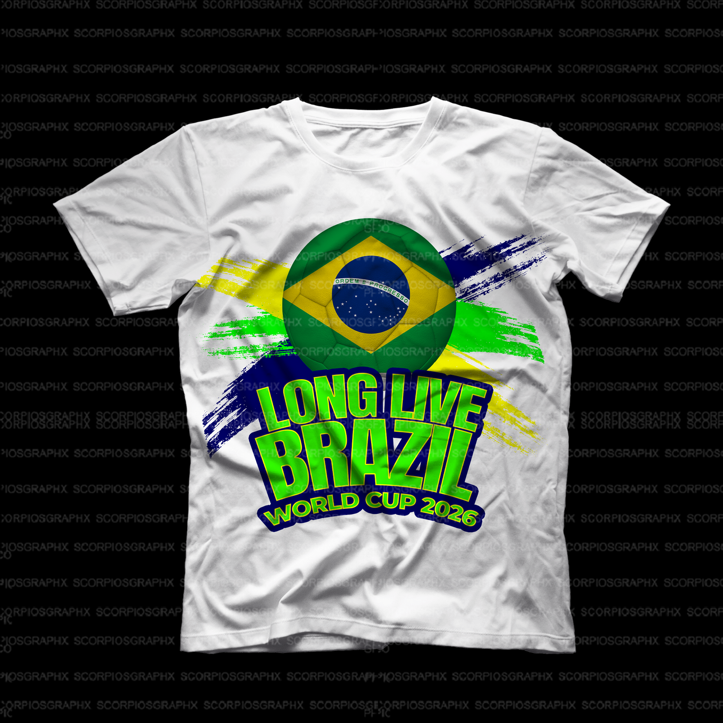 WC BRAZIL PNG