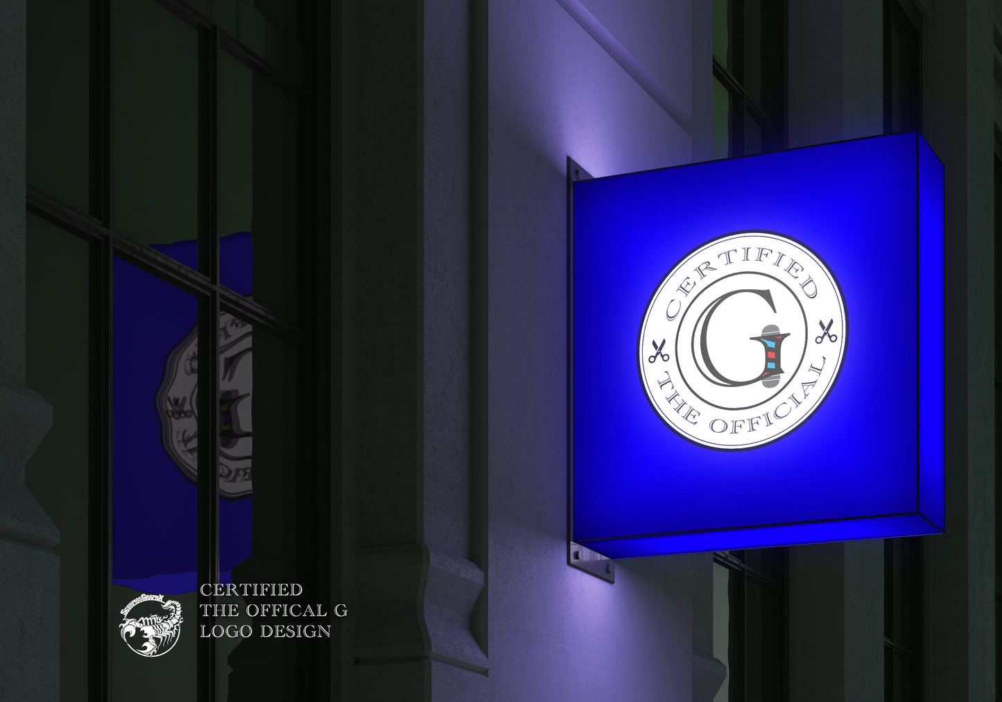 Logo Design