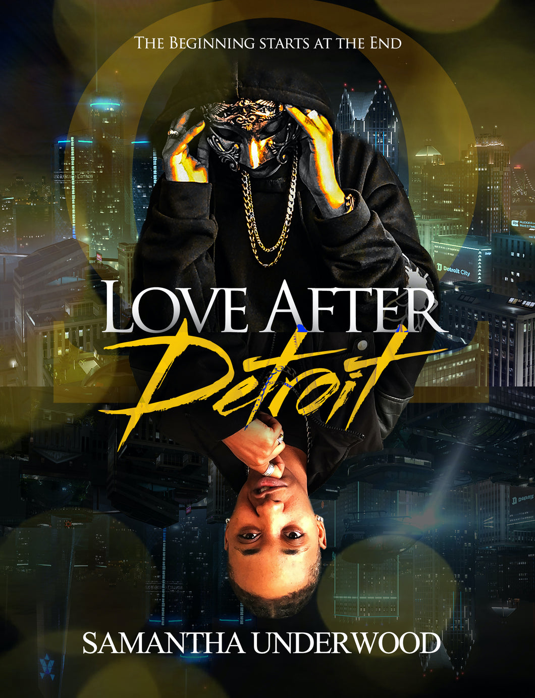Love After Detroit