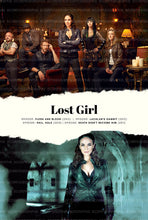 Load image into Gallery viewer, Lost Girl Episode Poster - Wall Art Printable
