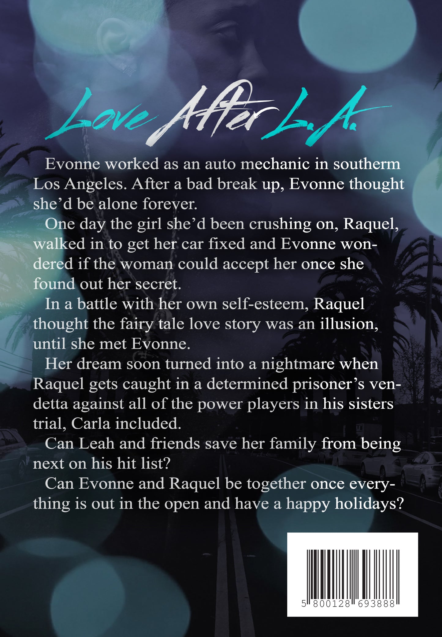 Love After LA