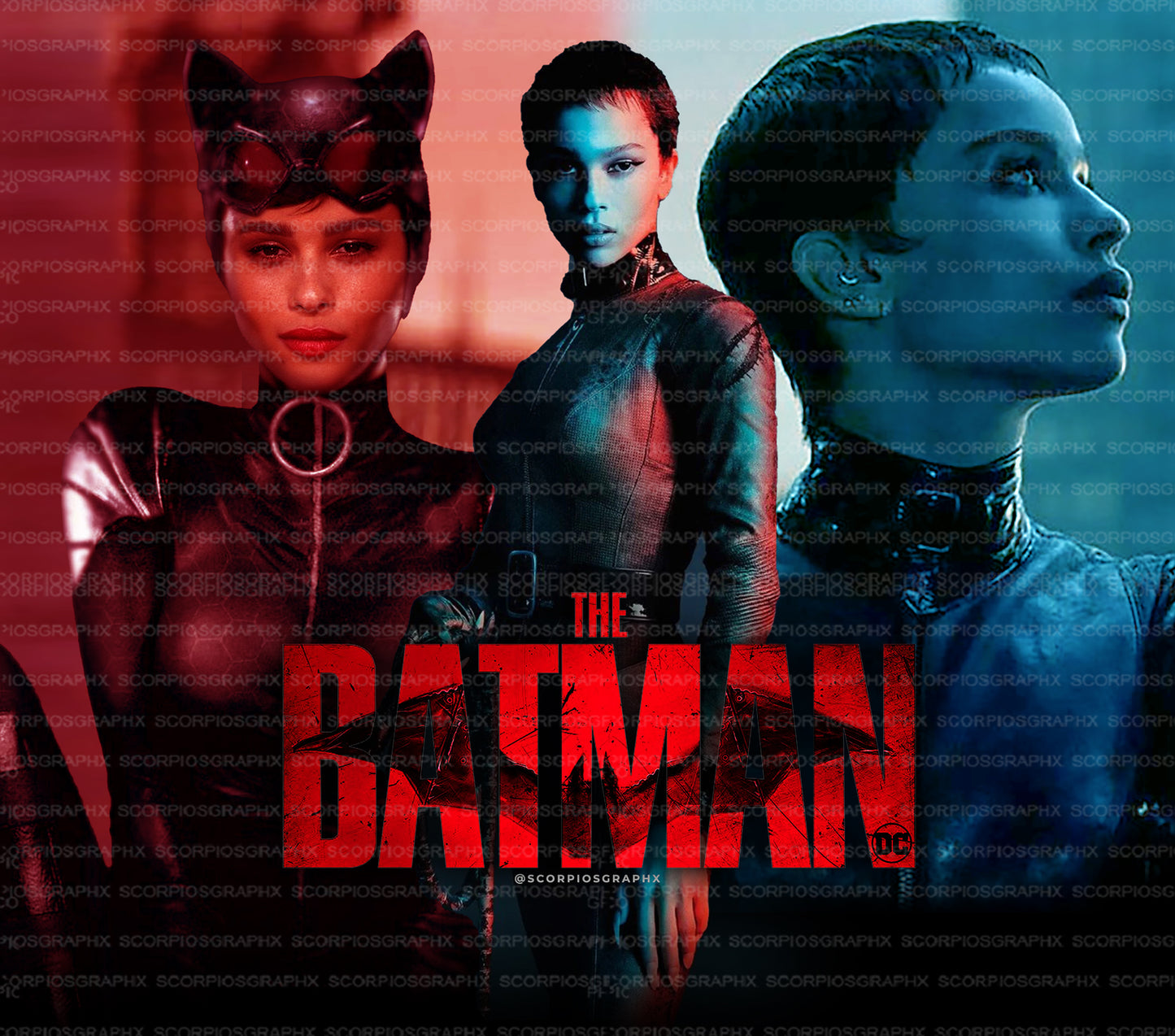 The Batman Movie PNG - Catwoman