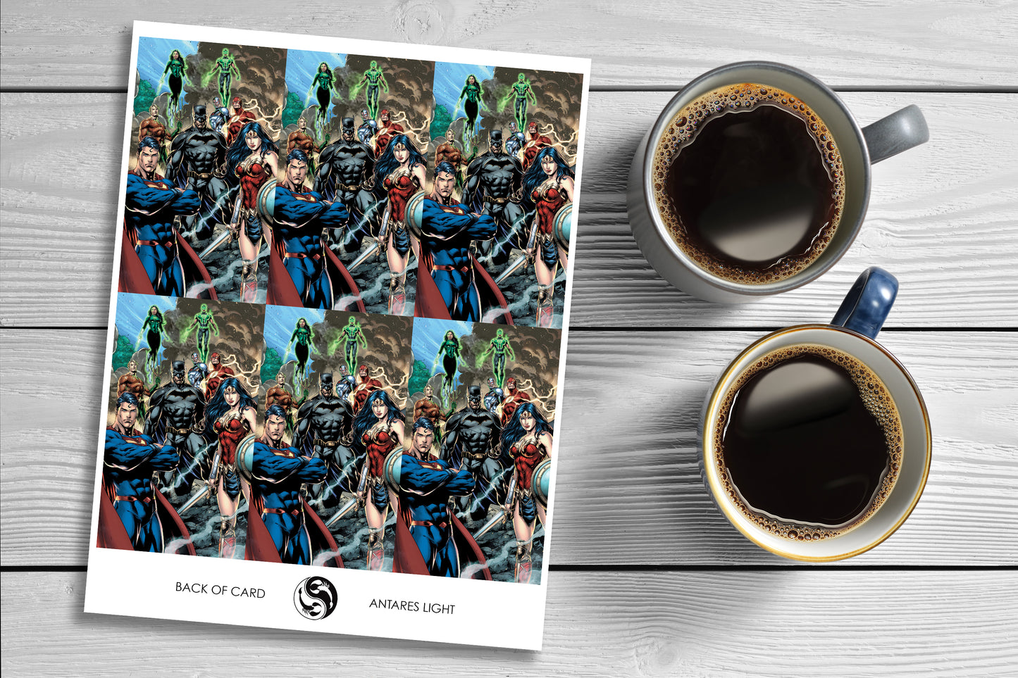 Dc Comics Tarot Cards, superhero tarot deck, printable Tarot cards, DIY tarot deck, DC tarot card deck, digital download