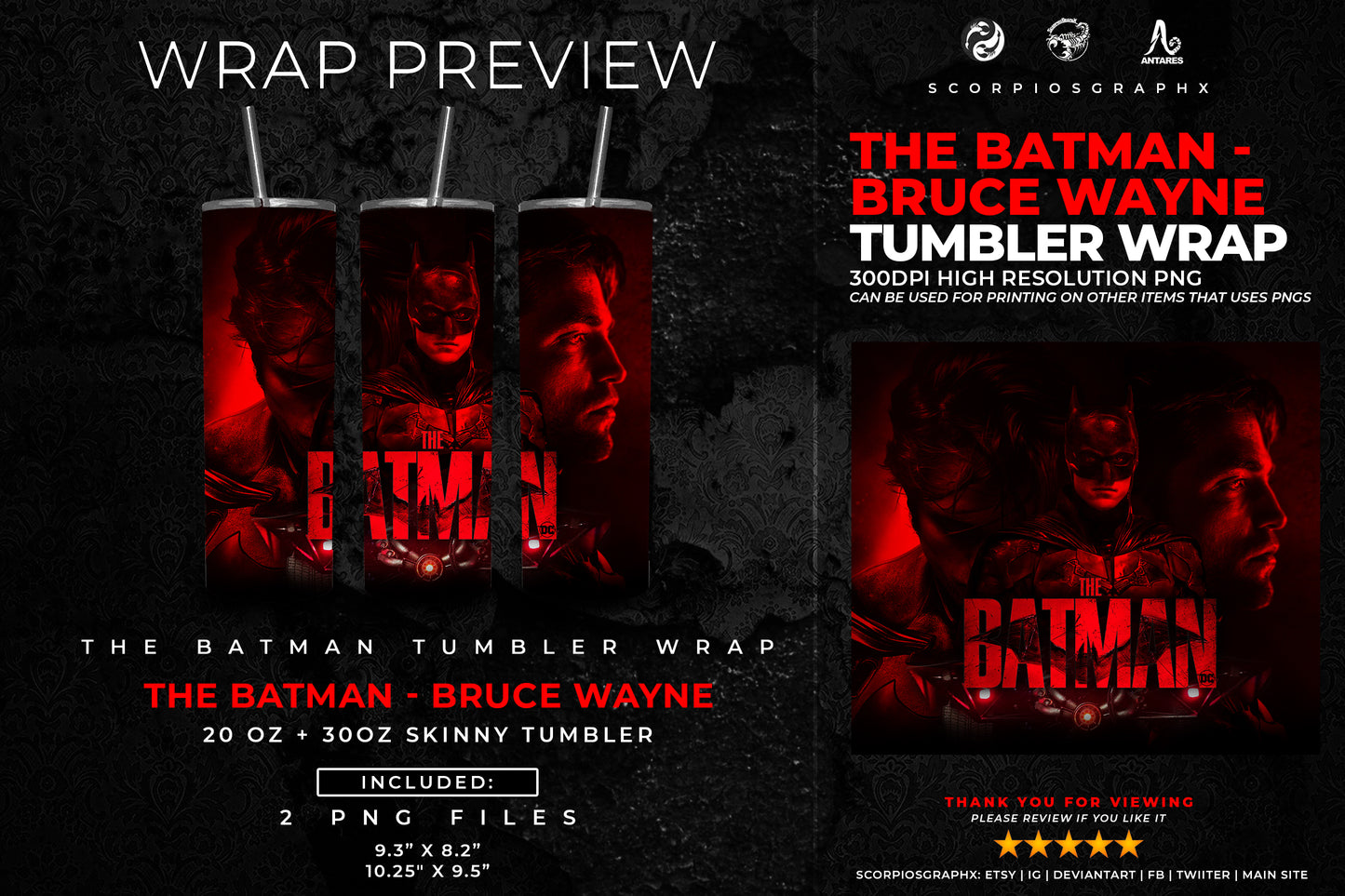 The Batman Movie PNG