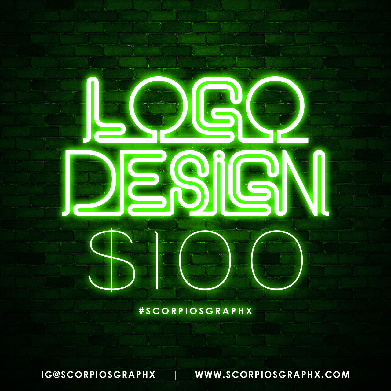 Logo Design