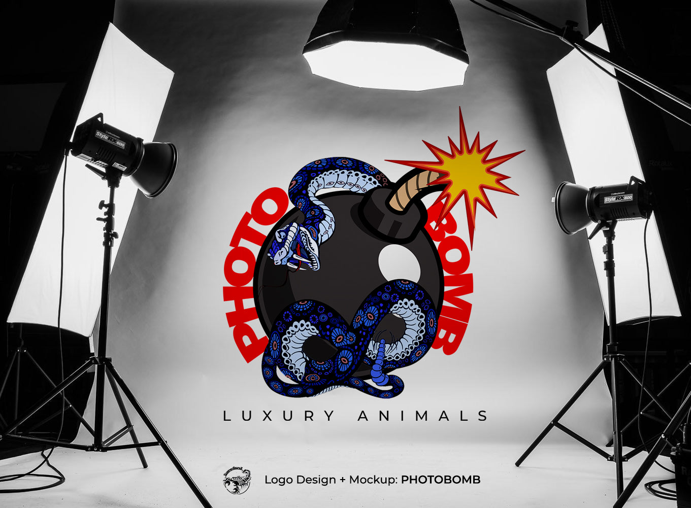 Logo Design
