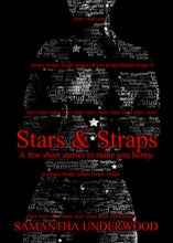 Load image into Gallery viewer, Stars &amp; Straps: A Few Short Stories to Make You Horny | EBOOK
